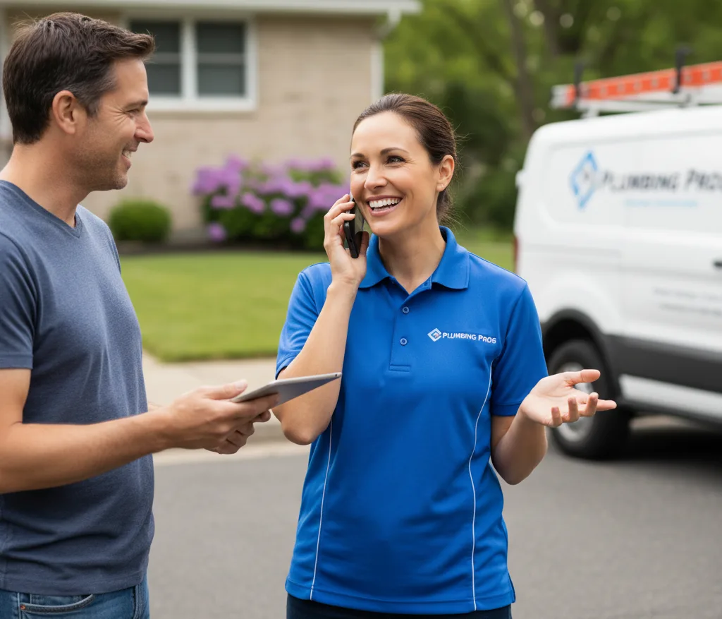 Leak Detection in Cambridge, IL